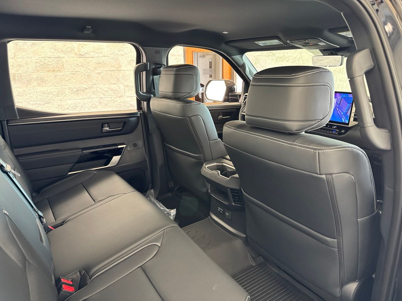 2026 Toyota Tundra Limited - Photo 46