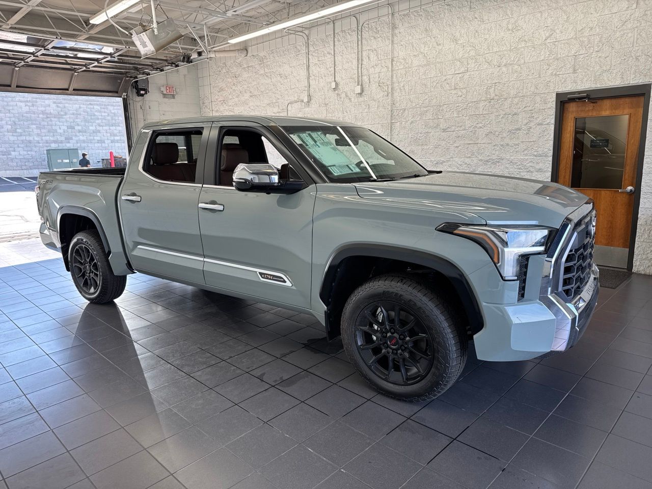  Toyota Tundra