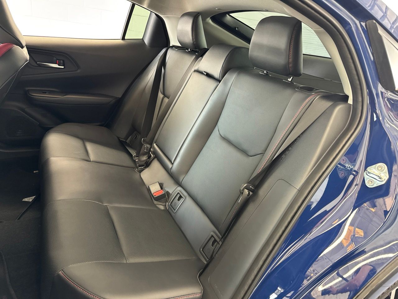 2026 Toyota Prius Plug-in Hybrid XSE Premium - Photo 39