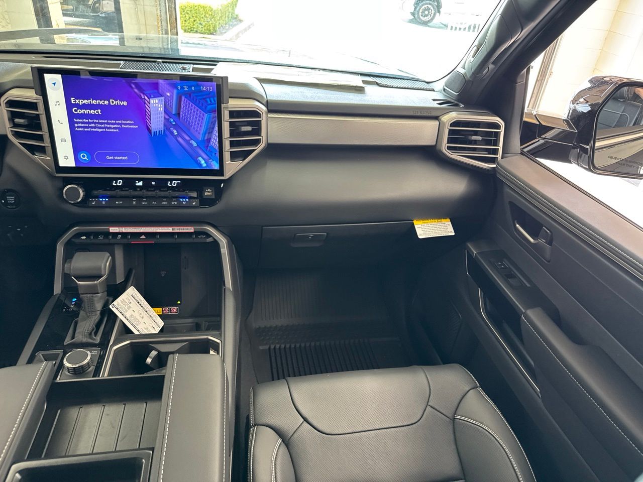 2026 Toyota Tundra Limited - Photo 48