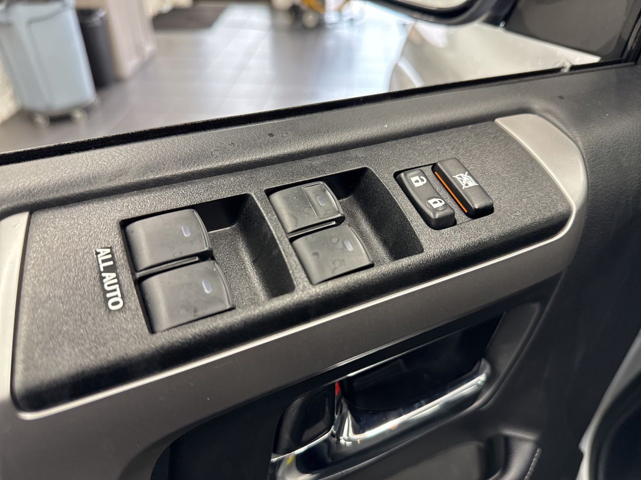 2024 Toyota 4Runner SR5 Premium - Photo 38