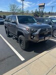  Toyota 4Runner
