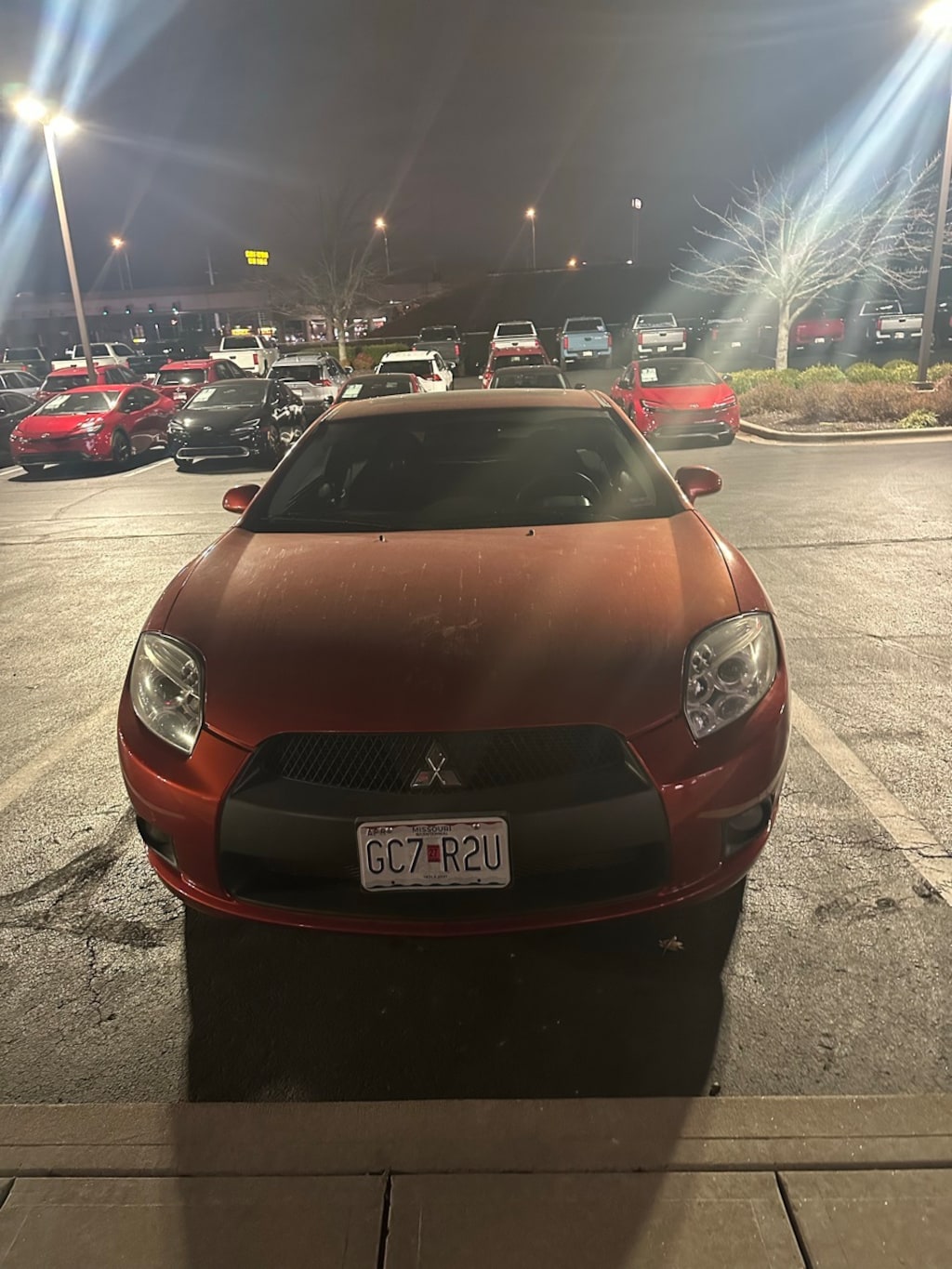 Used 2009 Mitsubishi Eclipse GT Coupe