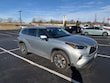 Toyota Highlander Hybrid