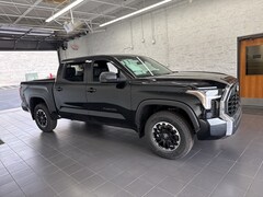 2026 Toyota Tundra SR5 Truck CrewMax