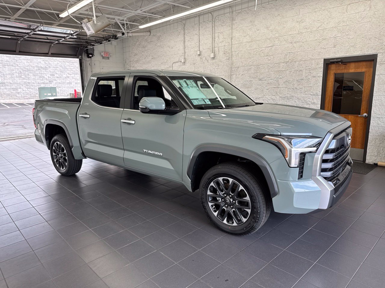  Toyota Tundra
