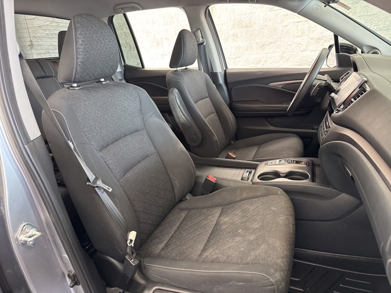 2021 Honda Ridgeline Sport - Photo 52