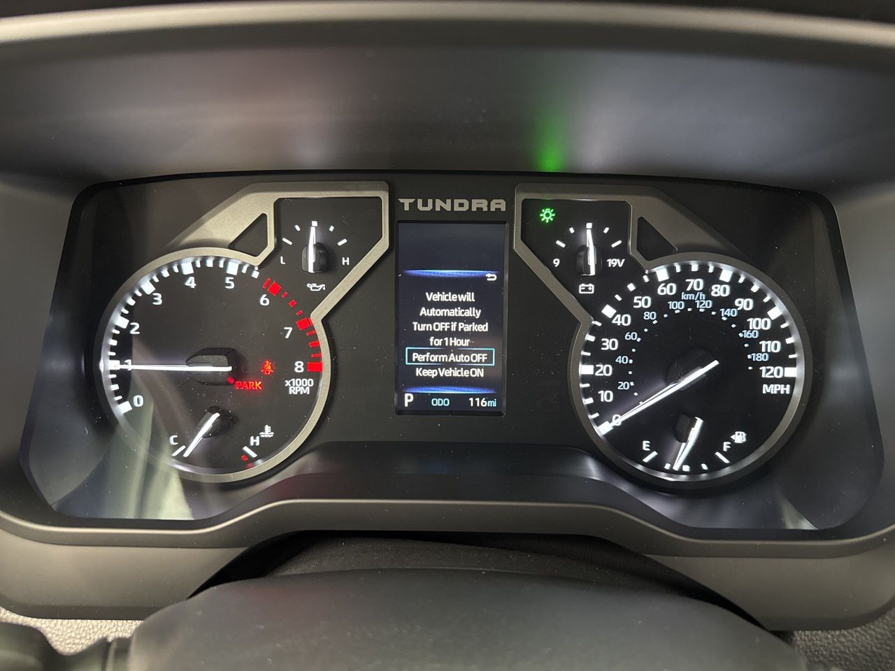 2026 Toyota Tundra SR5 - Photo 16