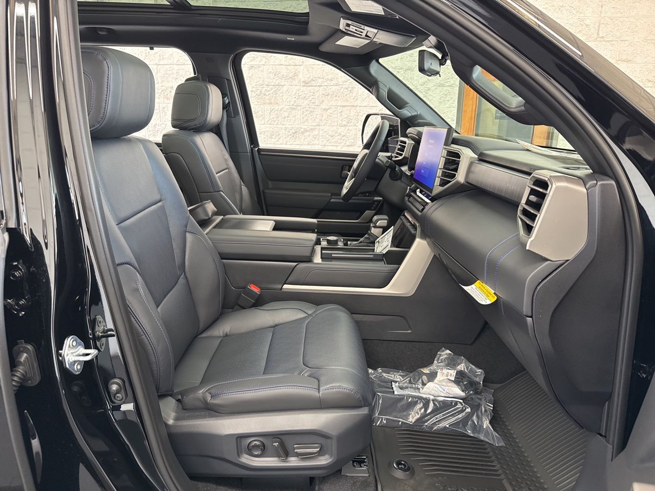 2026 Toyota Tundra Platinum - Photo 54