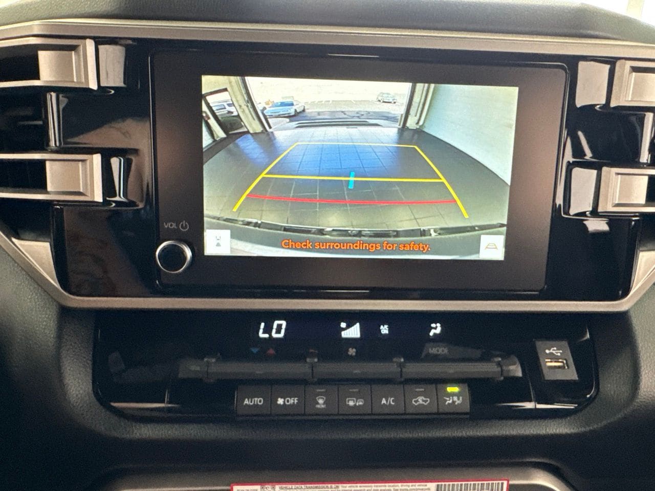 2026 Toyota Tundra SR5 - Photo 24