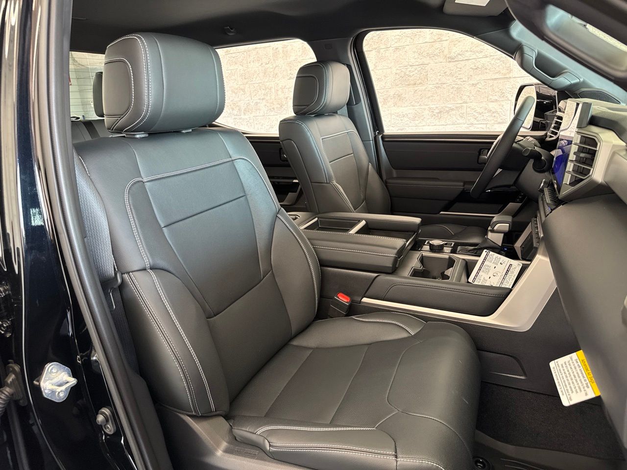 2026 Toyota Tundra Limited - Photo 51