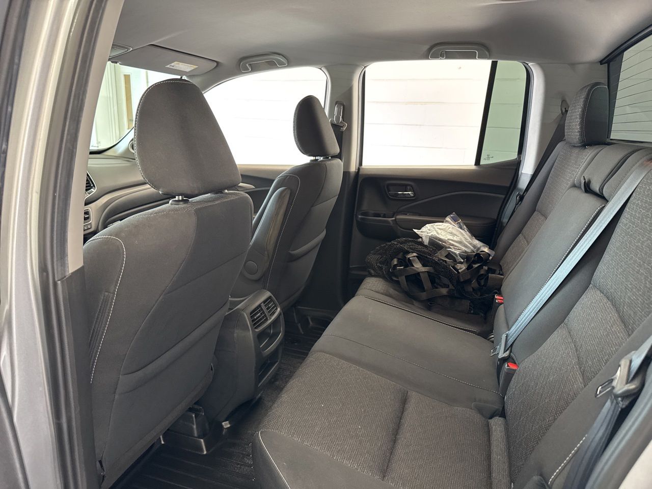 2021 Honda Ridgeline Sport - Photo 42