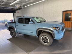 2026 Toyota Tacoma TRD Off Road Truck Double Cab