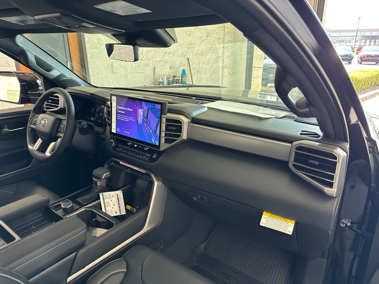 2026 Toyota Tundra Limited - Photo 52