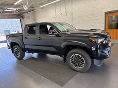 2025 Toyota Tacoma TRD Sport Truck Double Cab