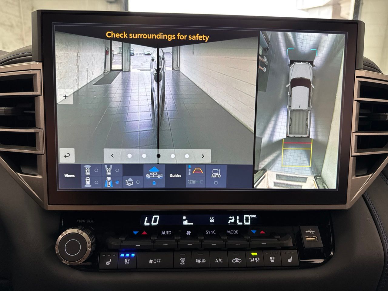 2026 Toyota Tundra Platinum - Photo 29