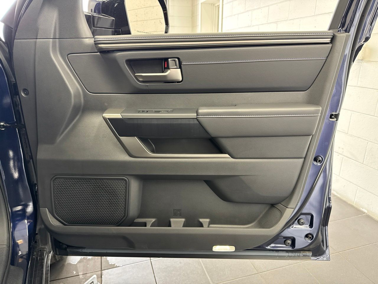 2026 Toyota Tundra Platinum - Photo 57