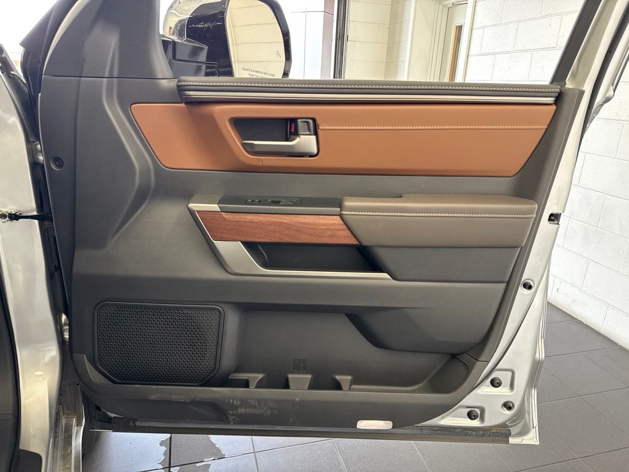 2026 Toyota Tundra 1794 Edition - Photo 53