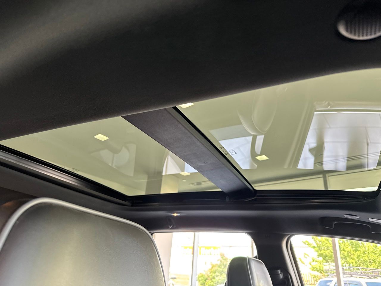 2021 Jeep Grand Cherokee Overland - Photo 53