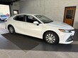  Toyota Camry Hybrid