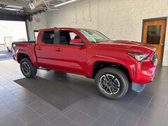 2025 Toyota Tacoma TRD Sport Truck Double Cab