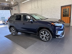 2025 Toyota RAV4 Plug-in Hybrid XSE SUV