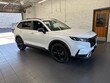  Honda CR-V Hybrid