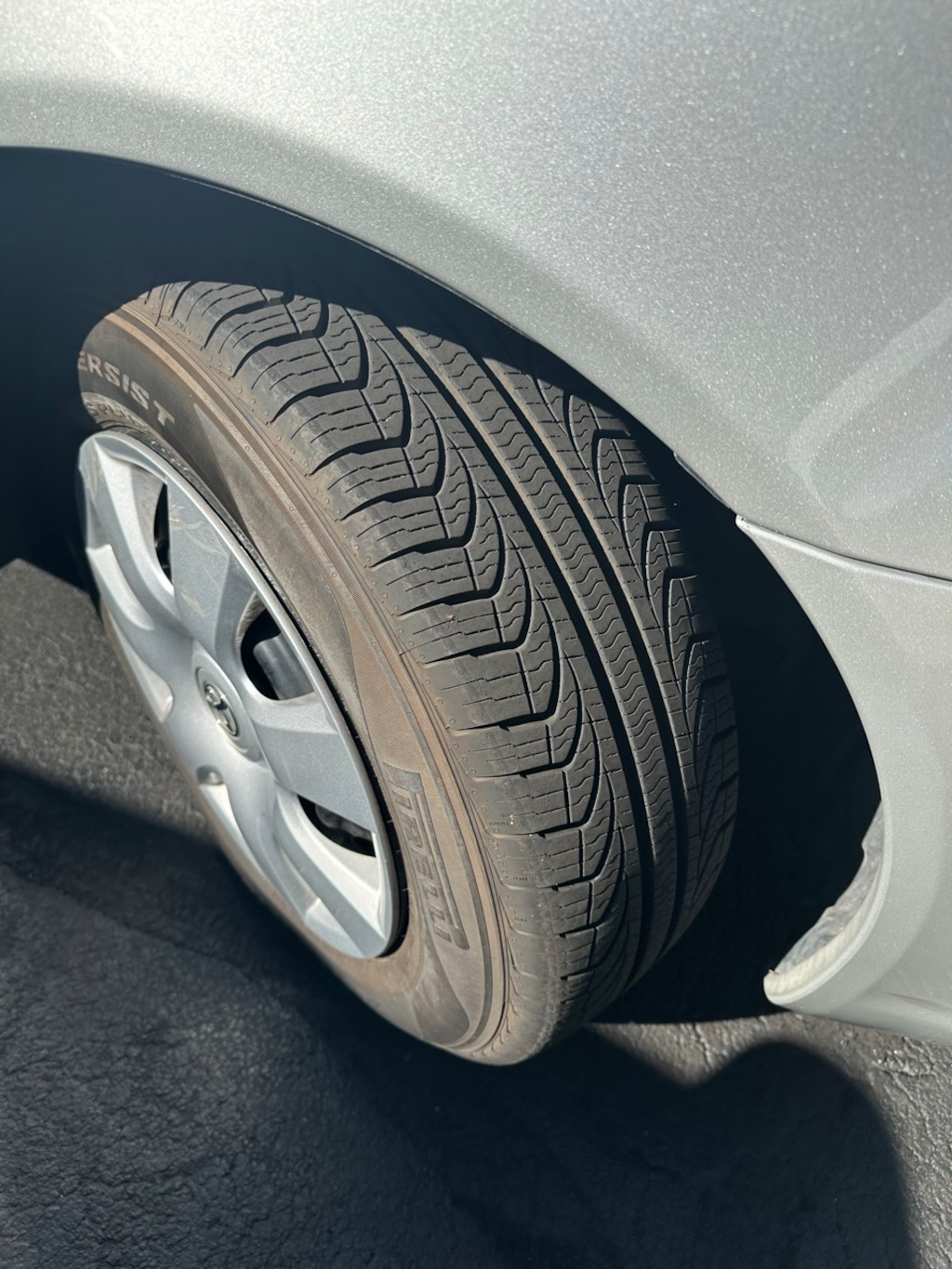 Used 2003 Toyota Camry LE Sedan