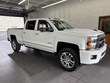 Chevrolet Silverado 2500HD