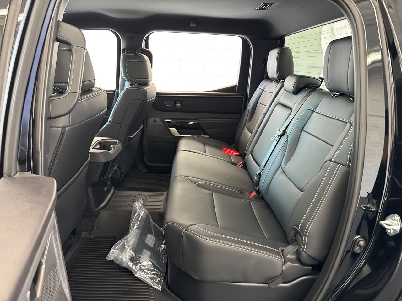 2026 Toyota Tundra Limited - Photo 40