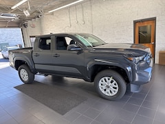 2025 Toyota Tacoma SR5 Truck Double Cab