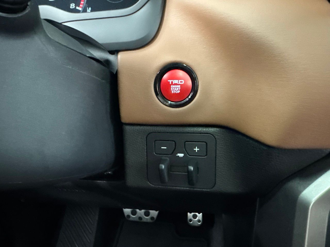 2026 Toyota Tundra 1794 Edition - Photo 24