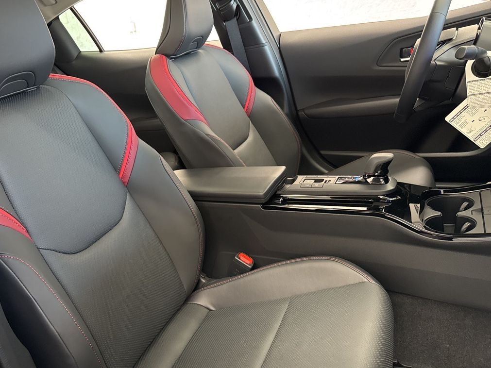 2026 Toyota Prius Plug-in Hybrid XSE Premium - Photo 51