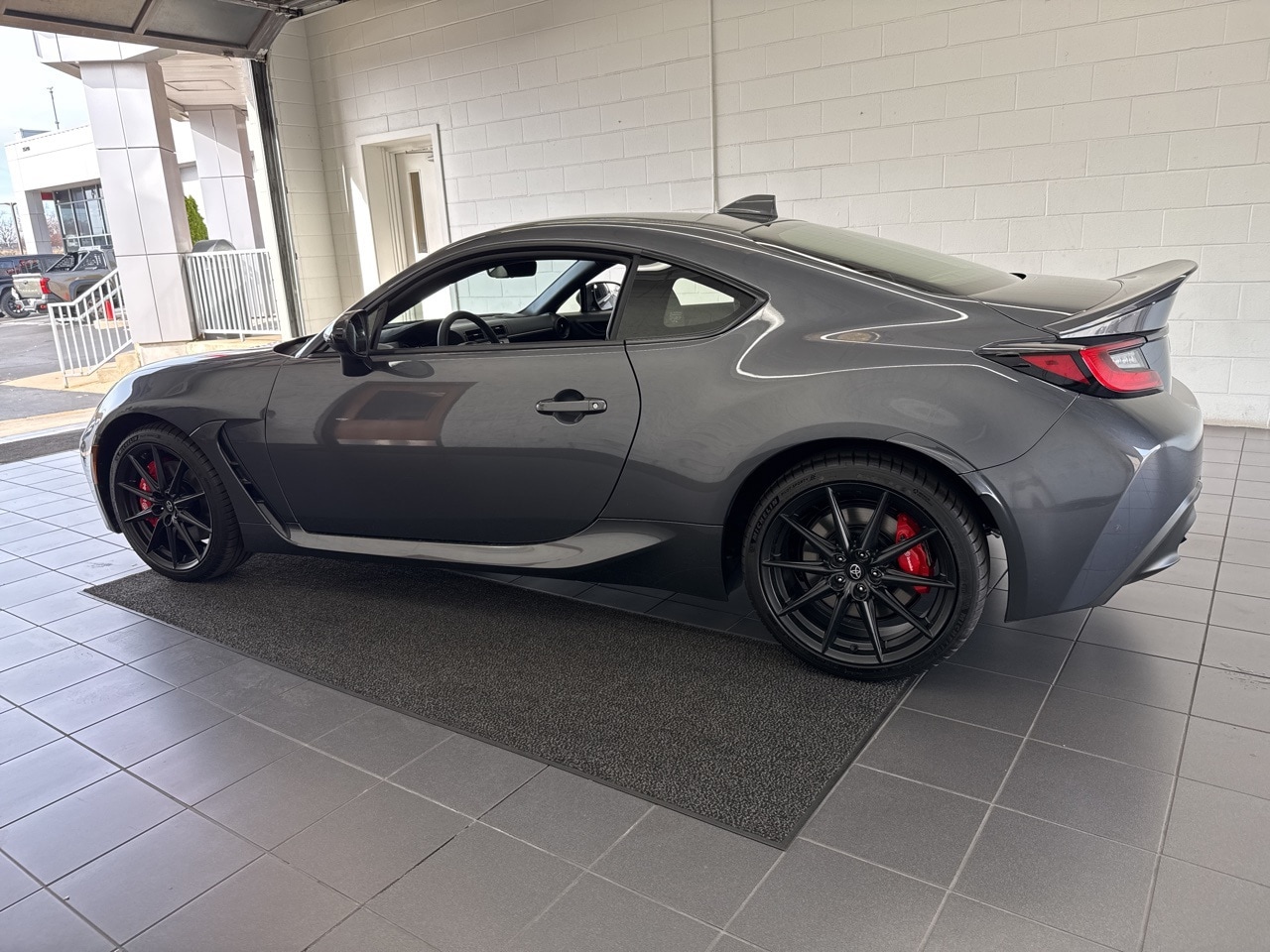 New 2025 Toyota GR86 Premium For Sale in Springfield MO S9760189