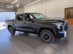 2026 Toyota Tundra SR5 Truck CrewMax