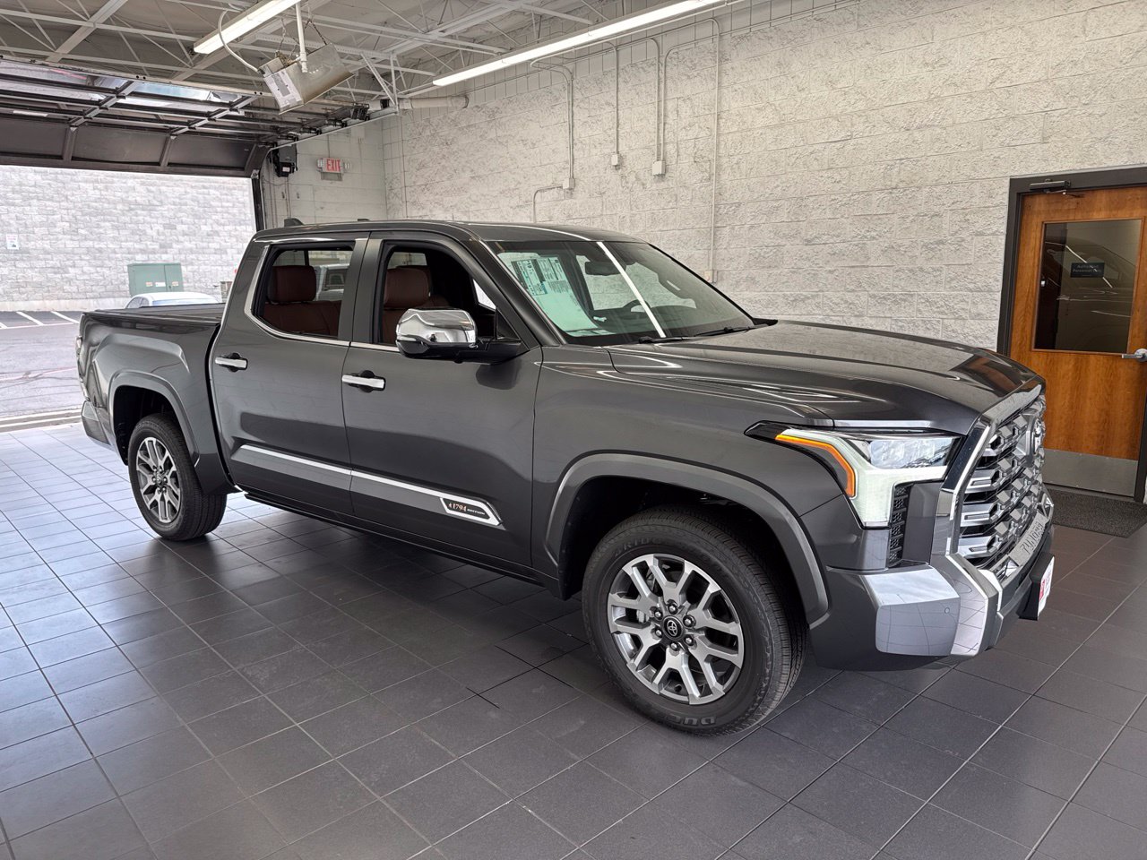  Toyota Tundra