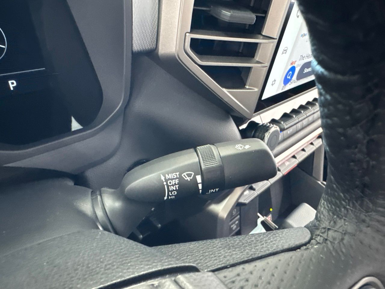 2026 Toyota Tundra Limited - Photo 22
