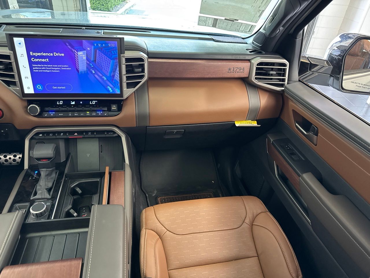 2026 Toyota Tundra 1794 Edition - Photo 46
