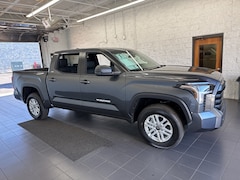 2026 Toyota Tundra SR5 Truck CrewMax