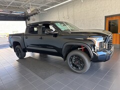 2026 Toyota Tundra Limited Truck CrewMax