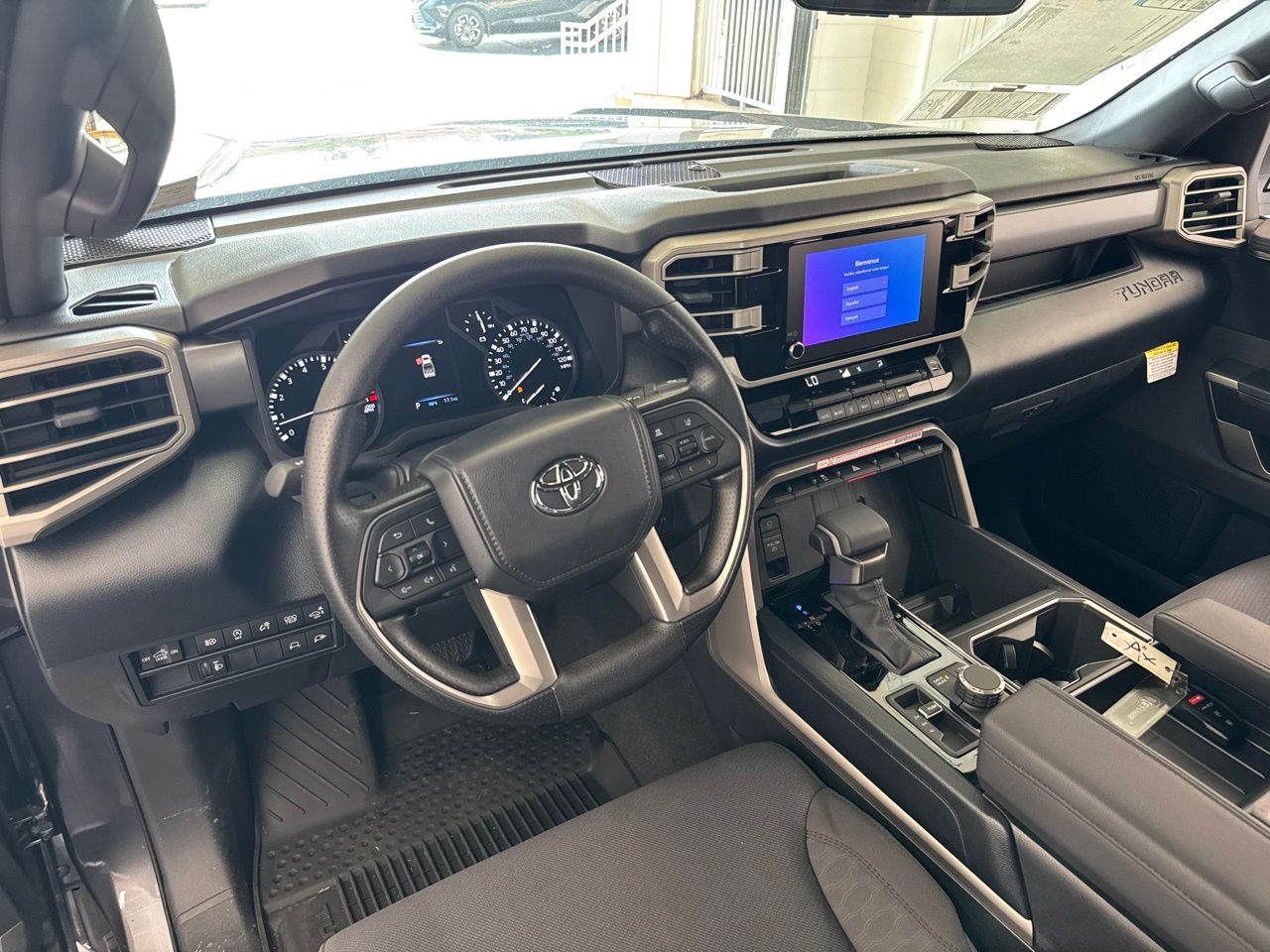 2026 Toyota Tundra SR5 - Photo 15