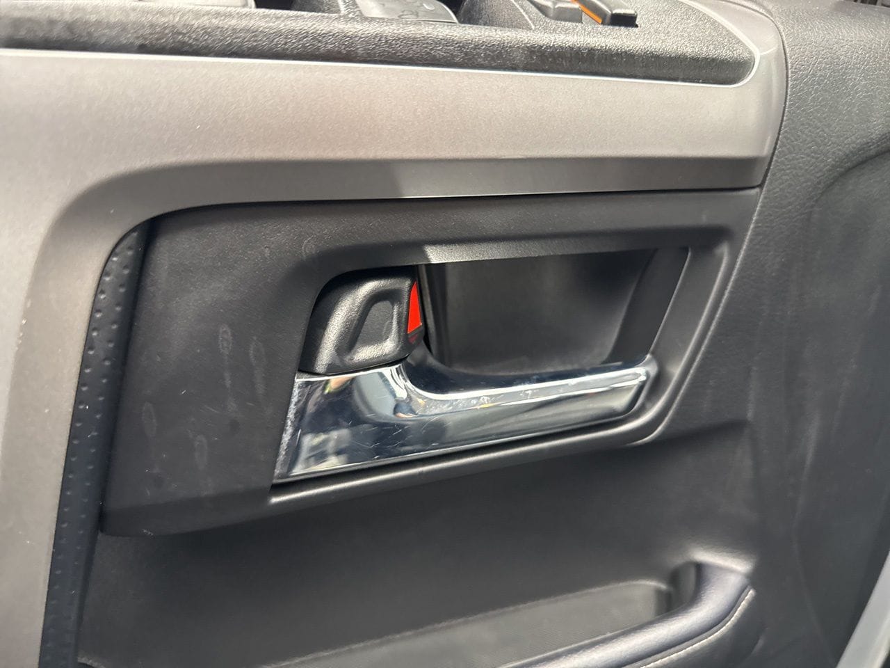 2024 Toyota 4Runner SR5 Premium - Photo 39