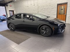 2026 Toyota Prius LE Hatchback