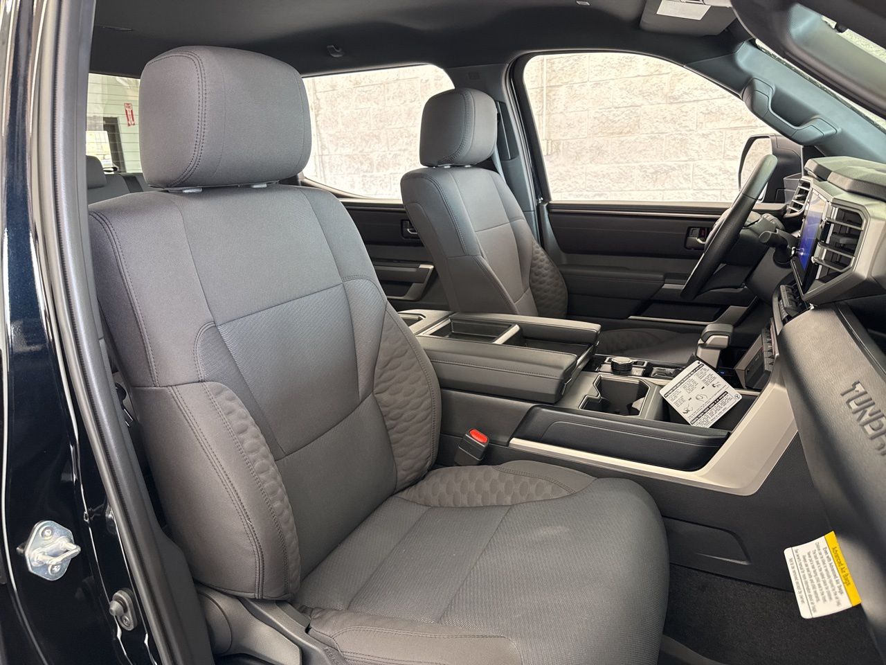 2026 Toyota Tundra SR5 - Photo 47