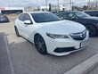  Acura TLX
