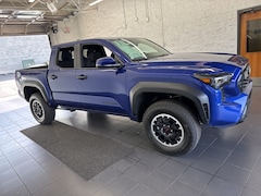 2025 Toyota Tacoma TRD Off Road Truck Double Cab
