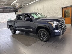 2026 Toyota Tundra HV Platinum Hybrid PLATINUM CREWMA