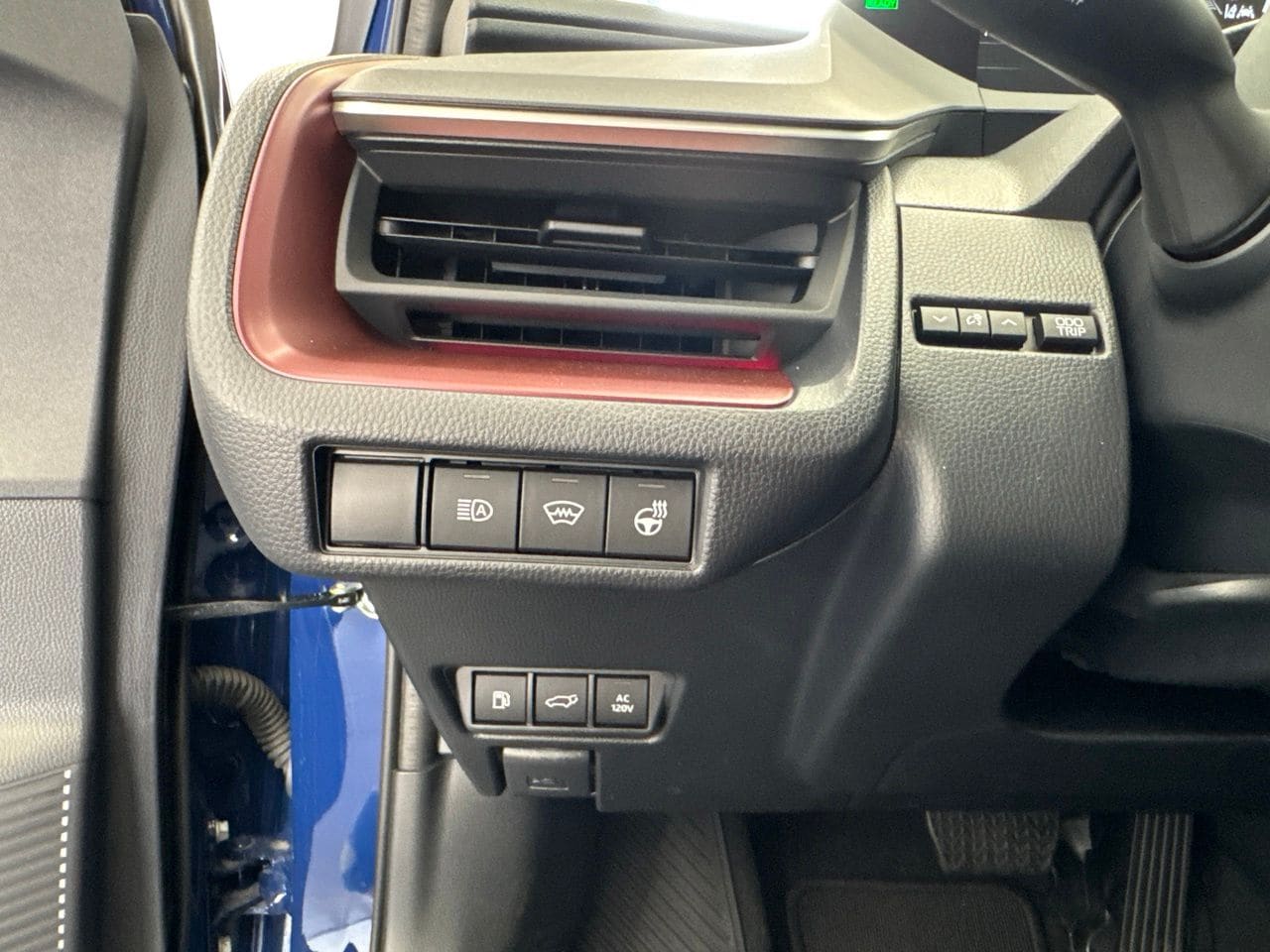 2026 Toyota Prius Plug-in Hybrid XSE Premium - Photo 34