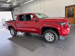 2025 Toyota Tacoma SR5 Truck Double Cab