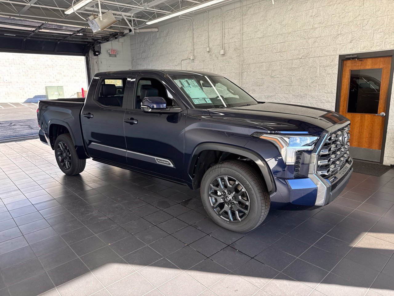  Toyota Tundra